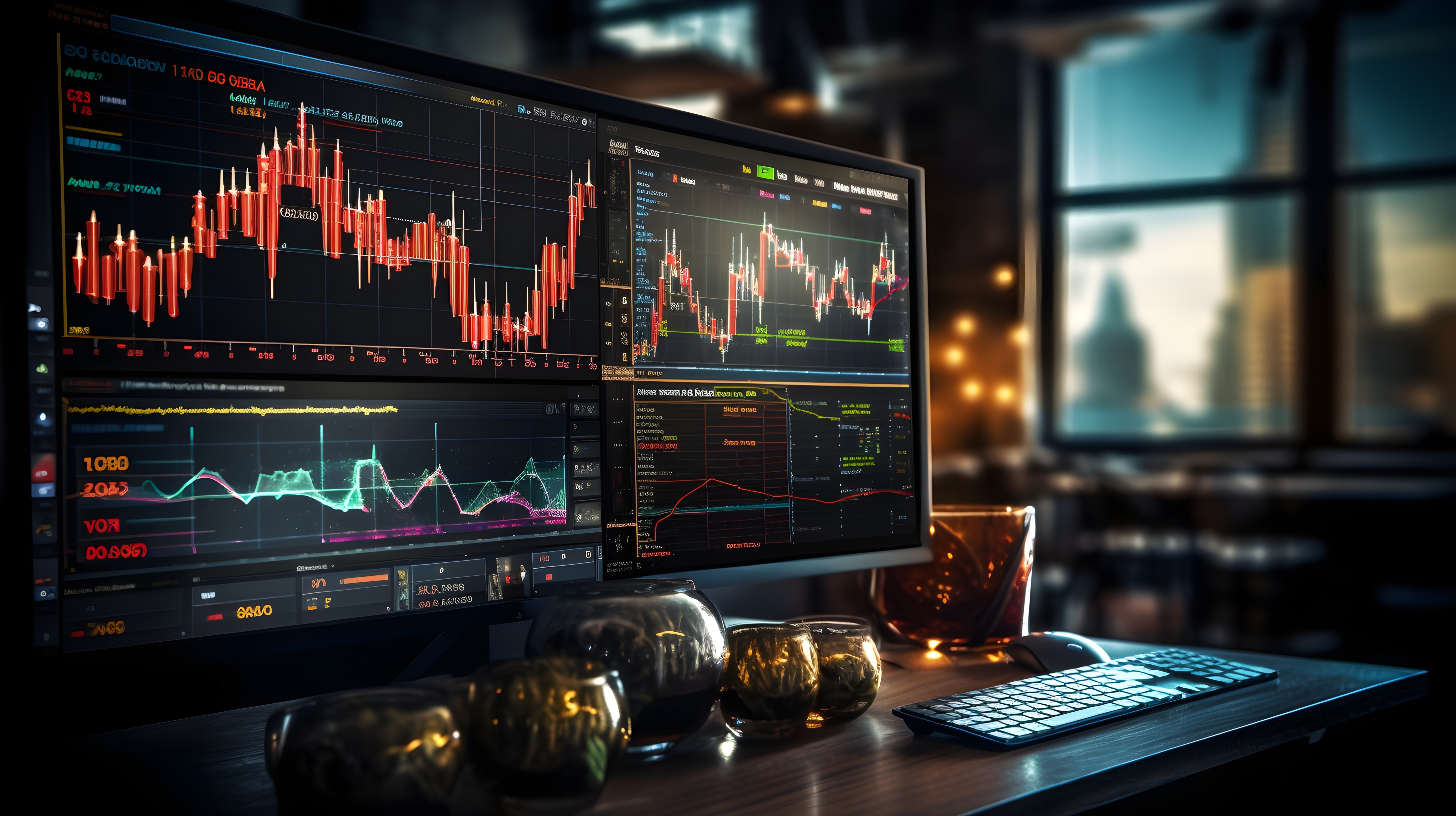 Stock Investments